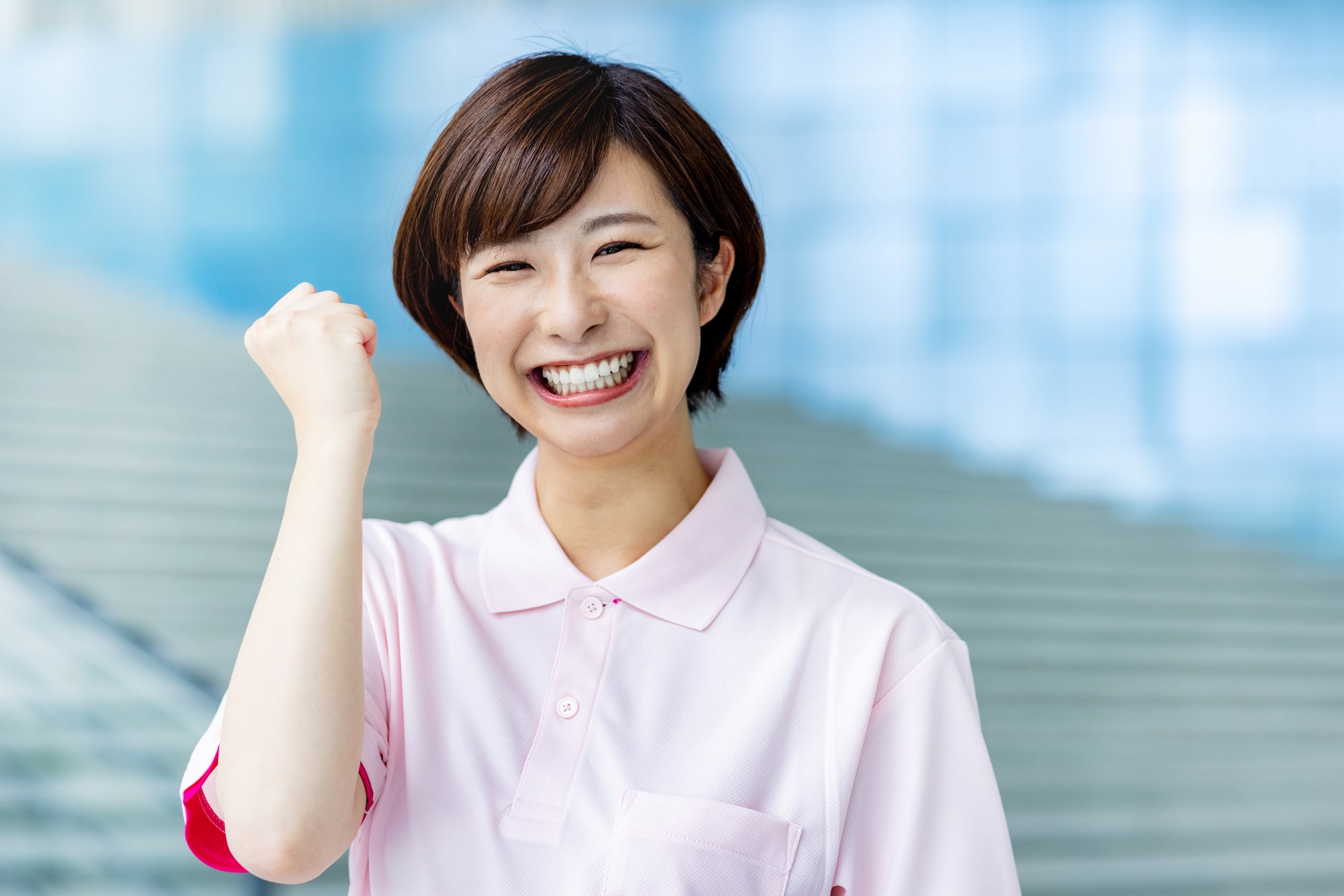 《居宅ケアマネ募集》マイカー通勤OK★日曜固定休み/日勤のみ◎フレックスタイム制を取り入れています♪