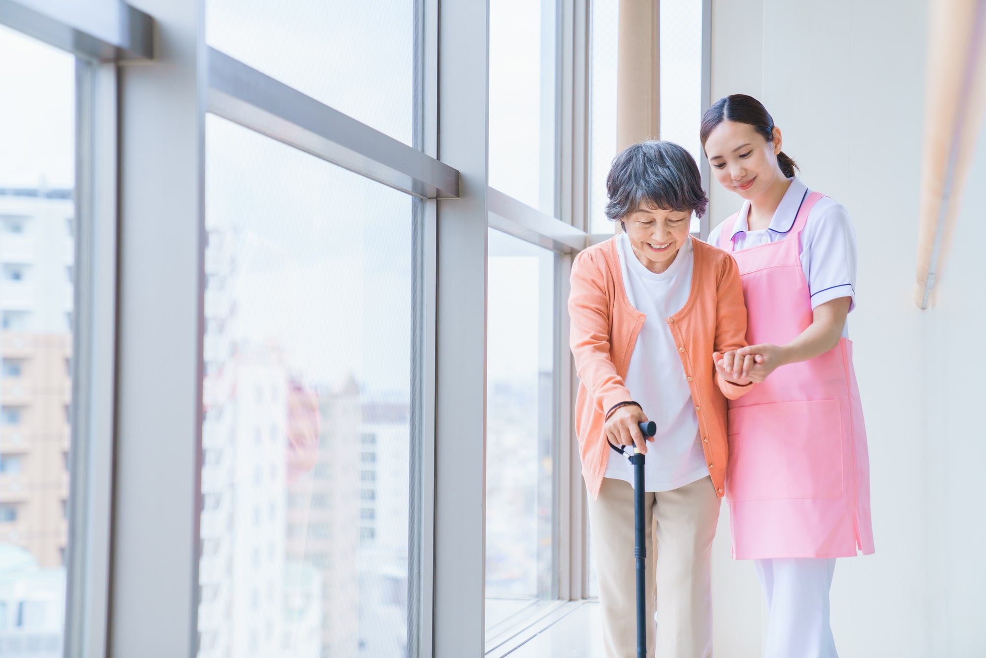 障がい者の就労支援員 募集!! 業界未経験でも可能! 正社員 就労継続支援事業B型 昭和区