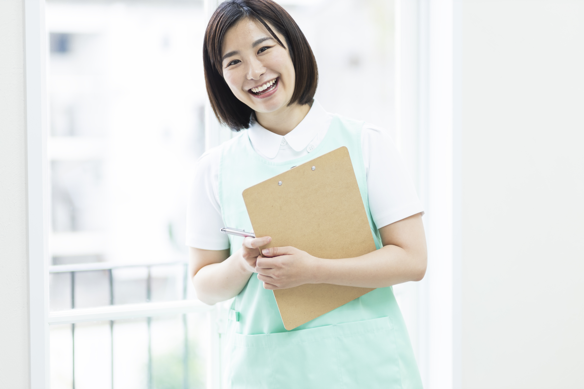 日勤のみのお仕事特集